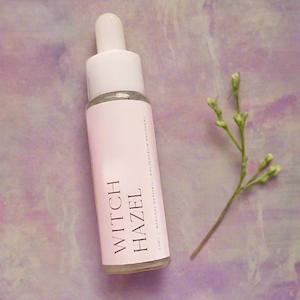 New Baby: Mama and Me Witch Hazel