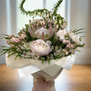 Sympathy: Sent With Love