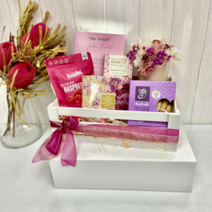 Gift Hampers: Hamper - Sweet Treats