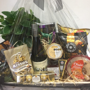 Gift Hampers: Plant Hamper
