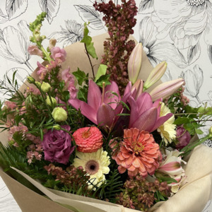 Bouquets: Bouquet - WILDbelle