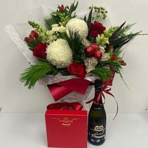 New Collection: Deluxe Christmas