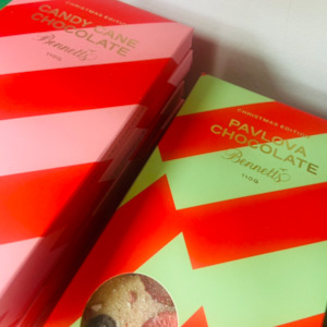 New Collection: Christmas Choc Block