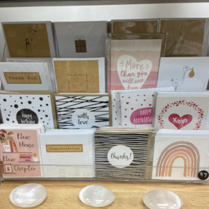Best Selling Collection: A Card to Match Occasion