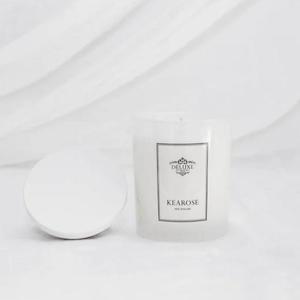 Cards And Compliments: Kearose Triple Scented Soy Candles