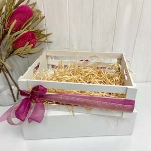 Eat And Drink: Build Your Own Gift Crate