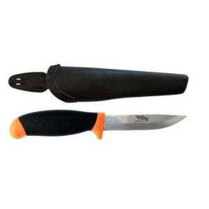 Bait Knife Wild Chix