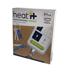 Products: Heat-it Wild Chix