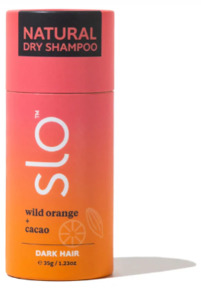 Products: Dry Shampoo Wild Chix