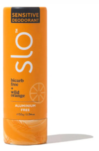 Aotearoad - Natural Deo Wild Chix