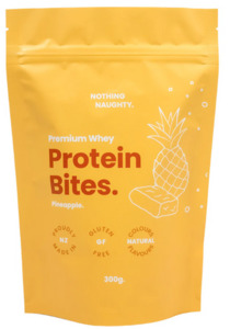 Products: Protein Bites Wild Chix