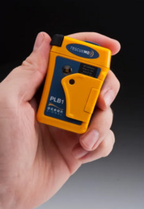 Ocean Signal rescueMe PLB1 Wild Chix