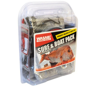 Products: Surf & Boat Gift Pack Wild Chix