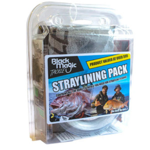 Products: Strayline Gift Pack Wild Chix