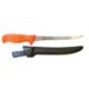 Pro Thin Blade Fillet Knife 20cm Wild Chix