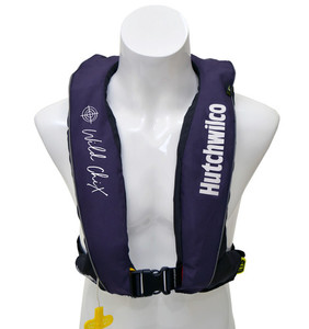Products: Hutchwilco Life Jacket 170N Wild Chix