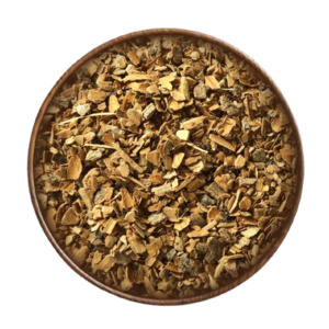 Products: Cramp Bark (NO) Wildcrafted Apothecary + Emporium