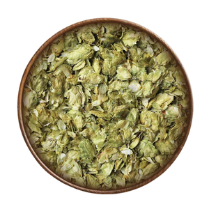 Hops (NO) Wildcrafted Organic Tea NZ