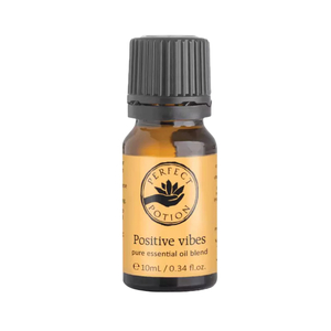 Products: Perfect Potion - Positive Vibes Wildcrafted Apothecary + Emporium