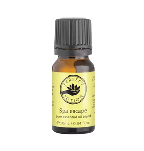 Perfect Potion Essential Oil - Spa Escape  Wildcrafted Apothecary + Emporium
