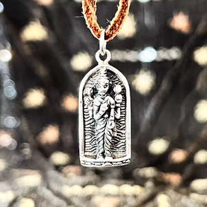 Products: Lakshmi Pendant Small Wildcrafted Emporium