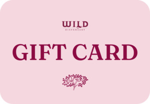 Therapeutic Range: Gift Card