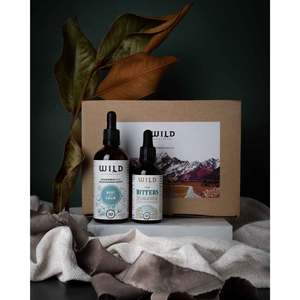 Gift Packs: Cool & Calm Gift Pack