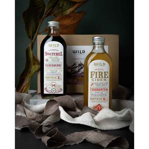 Gift Packs: Vinegar Gift Pack