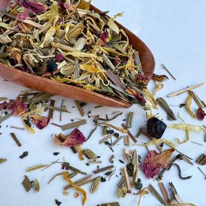 All: Detox Tea
