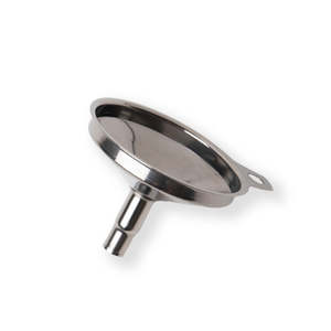 All: Refill Funnel