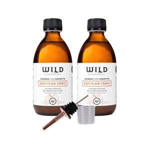 Gift Packs: Anti-Flam Starter Kit