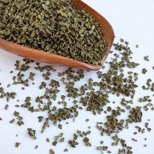 Digestion And Detox: Spearmint Tea