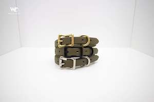 OD Green 1/2" Collar