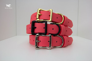 Products: Salmon 1" Collar