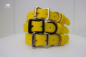 Products: Yellow 1" Collar