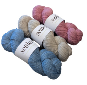 Settler 4ply