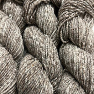 WILD WOOL 8PLY (Merino/Arapawa)