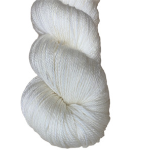 Natural Undyed Base Yarns: MW 4ply Merino