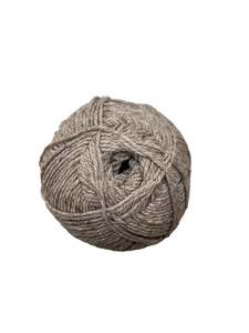 8ply (3 fold) 500g (10 x 50g balls) UNDYED Shade 14
