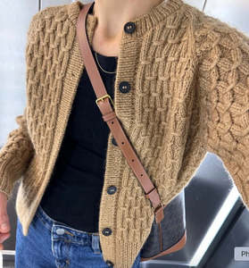 Patterns Lisafdesign Amikihiaknits Petiteknit Thekiwistitchknitco: Jenny Jacket