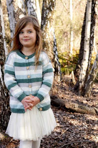 Exclusive Patterns: Jesse Cardi