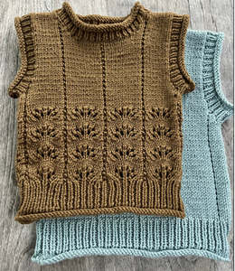 Billie Vest