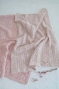 Baby Bunting Blanket