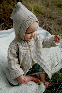 Lisafdesign: Angel Jacket