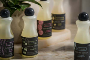 Eucalan No-Rinse Delicate Wash