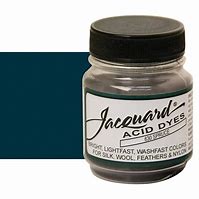 Jacquard Acid Dye: Spruce