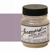 Jacquard Acid Dye: Silver Grey