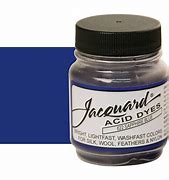 Jacquard Acid Dye: Sapphire