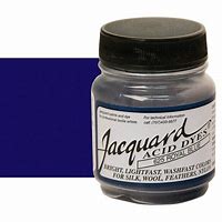 Jacquard Acid Dye: Royal Blue