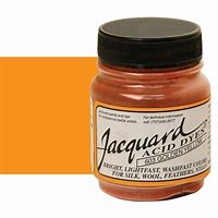 Jacquard Acid Dye: Golden Yellow